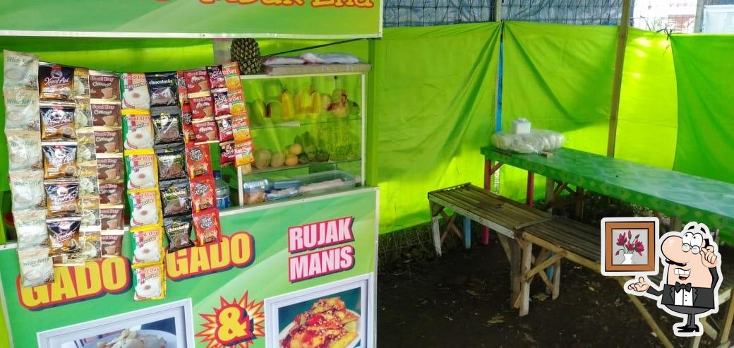 Warung Mbak End