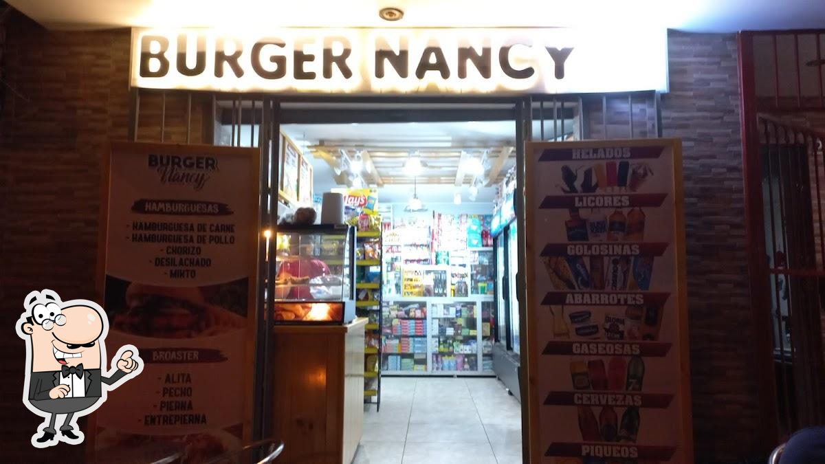 Bodega Nancy Burguer