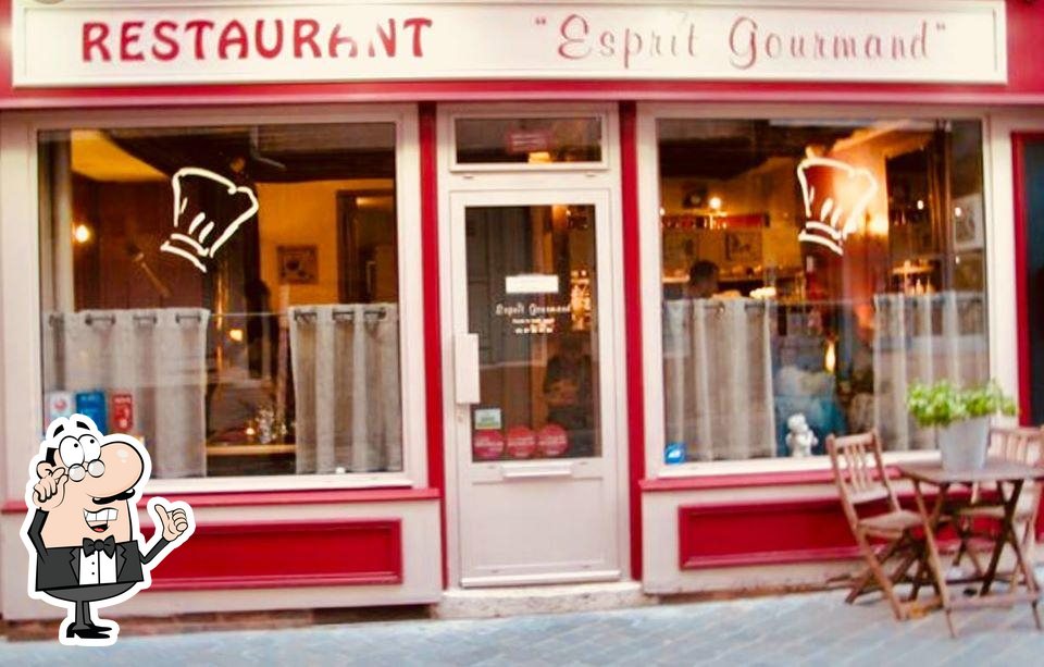 Les Tontons Fines Gueules Chapelle-Royale