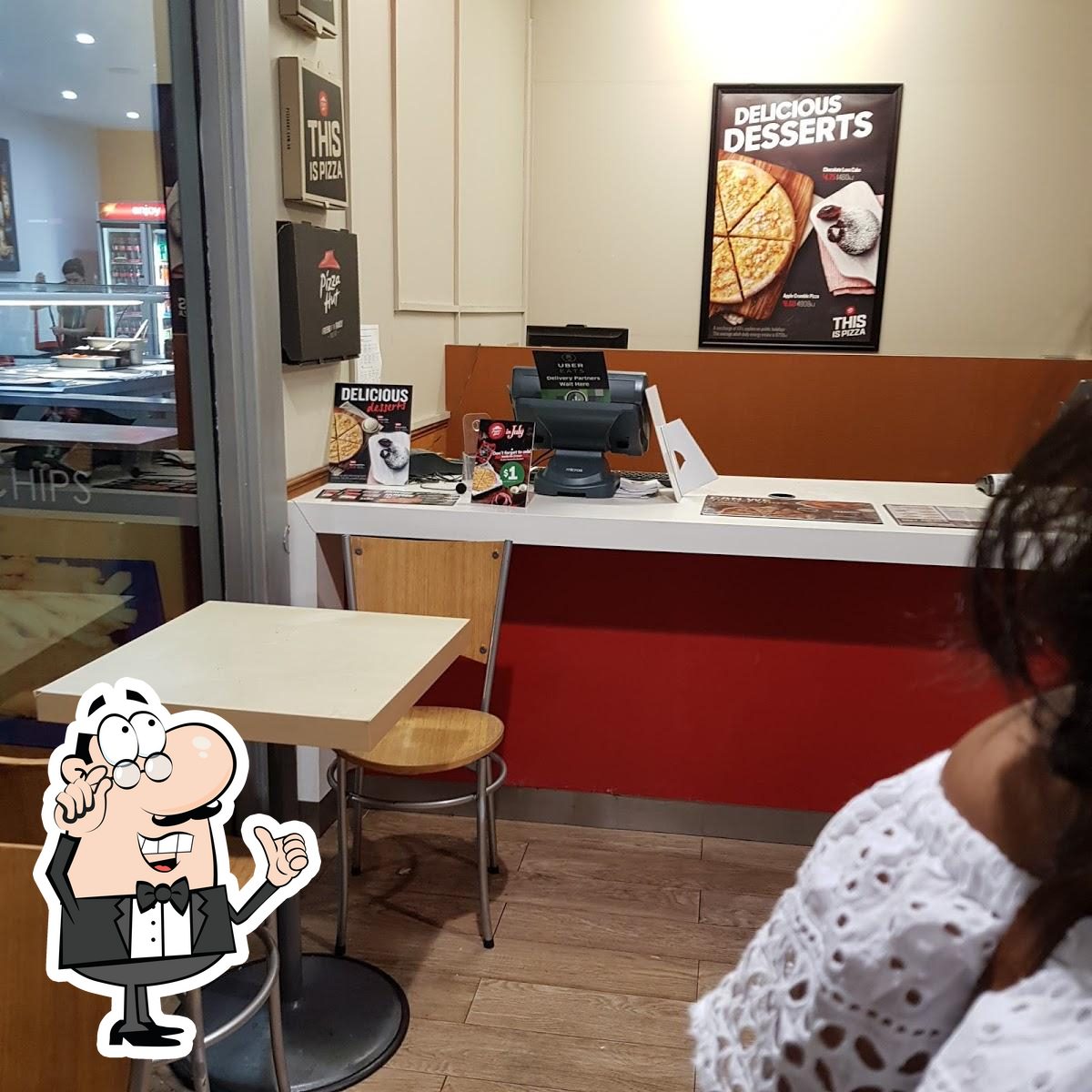 Pizza Hut Innaloo