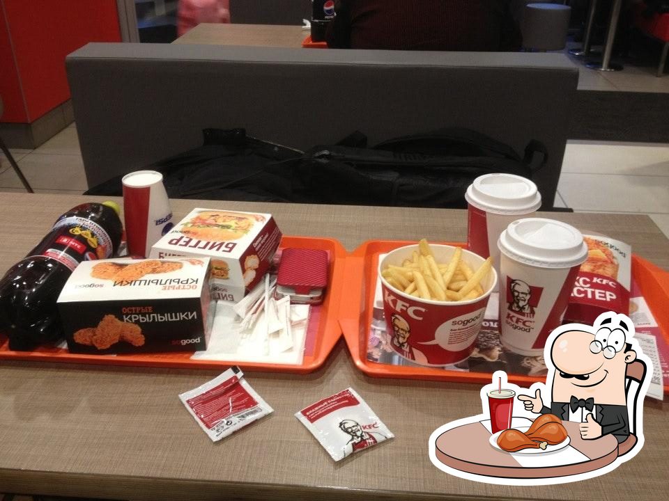 KFC