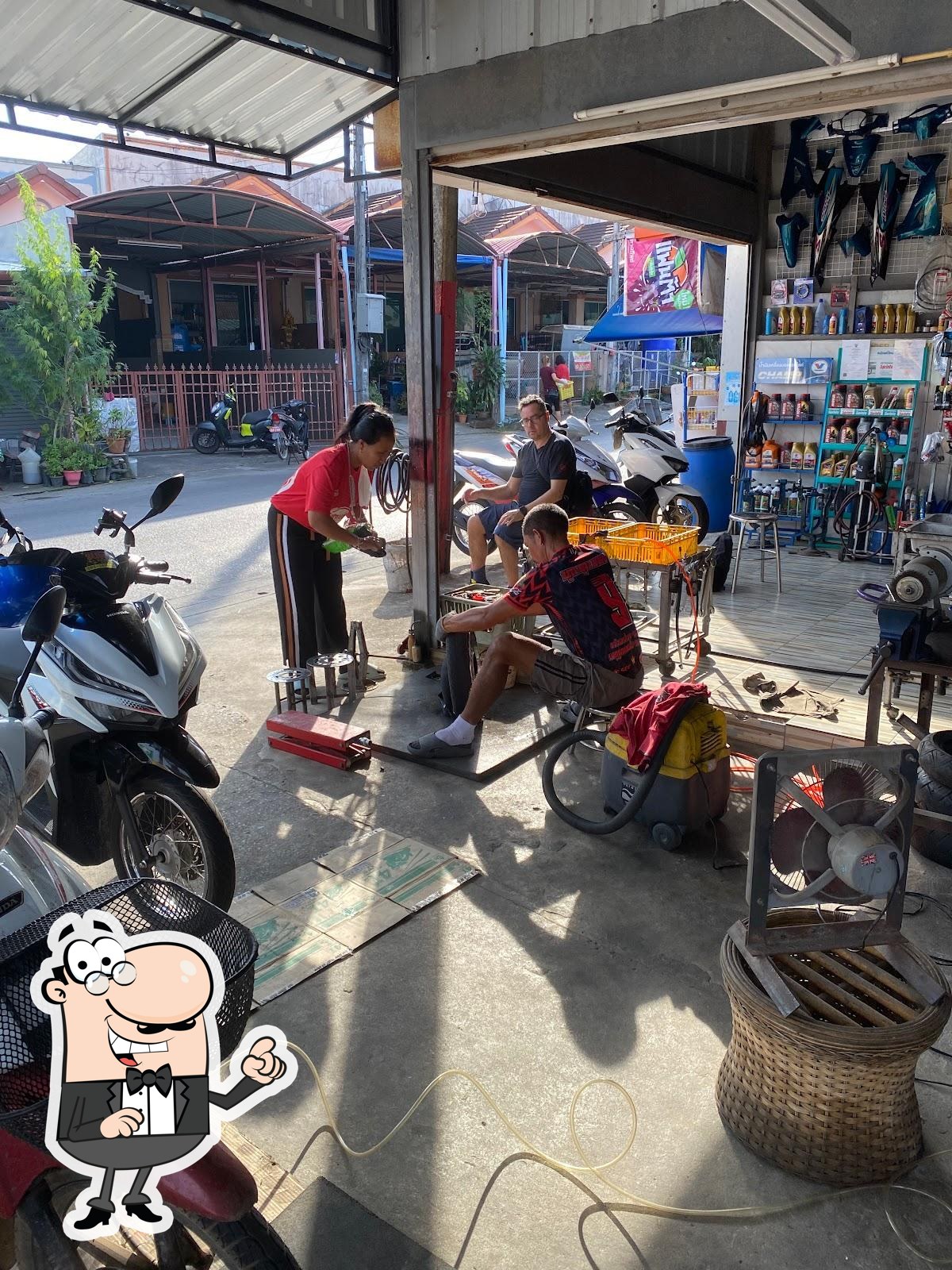 ติ่มซำ โก๋แก่