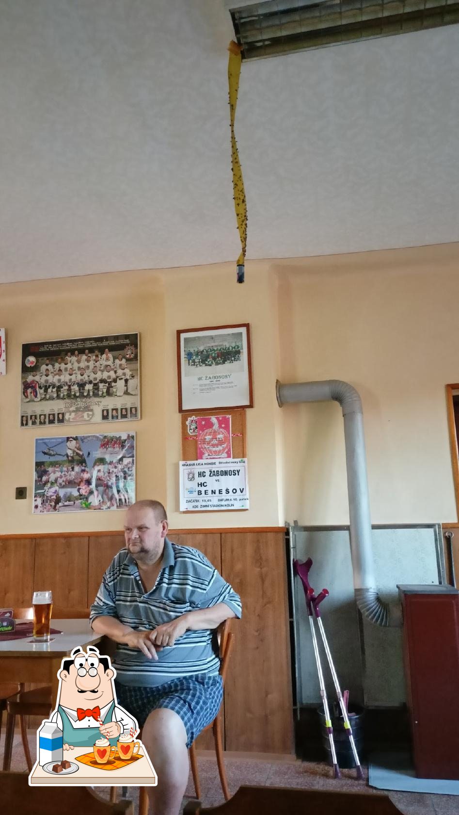 Hostinec u Hejduků