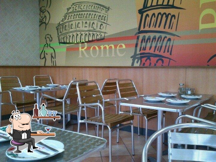 Pizza Company