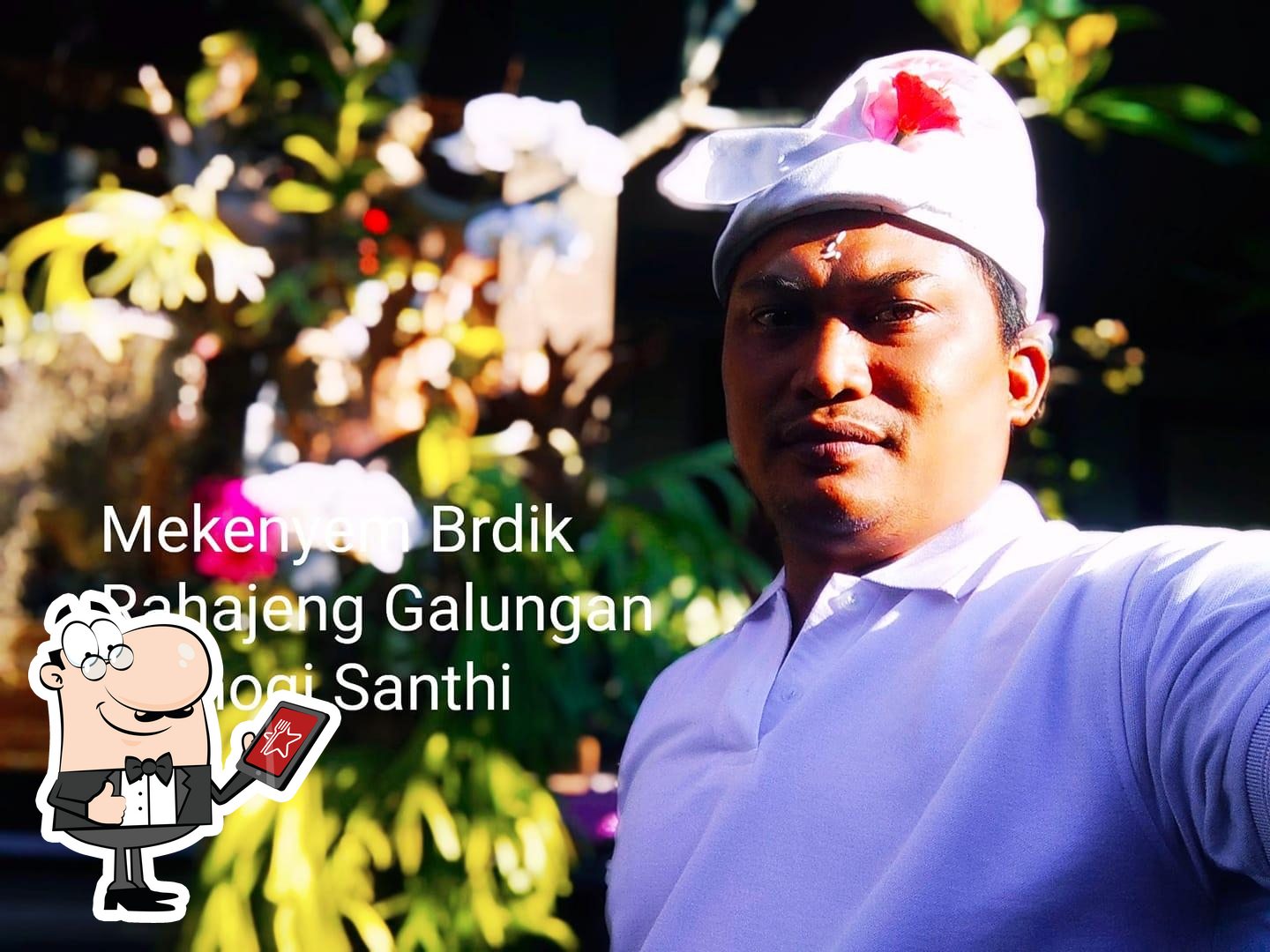 Warung nasi men kobeng