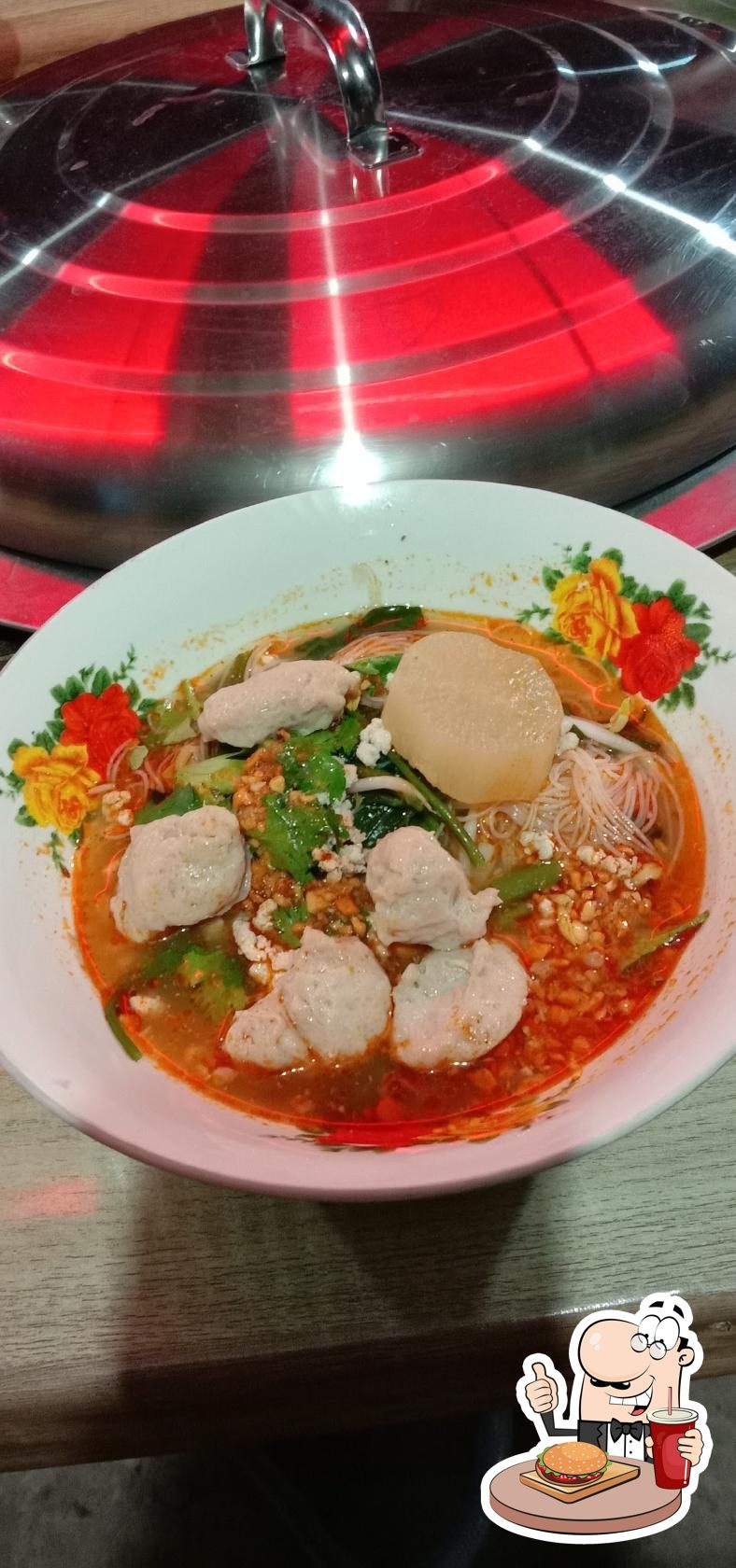 น้องแป้งหมูตุ๋น