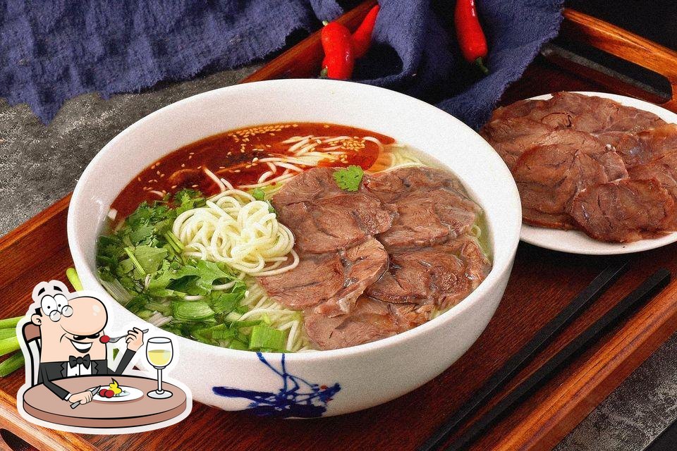 Gol's Noodle Waterloo ON