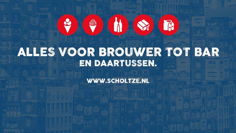 Scholtze Horeca Groothandel