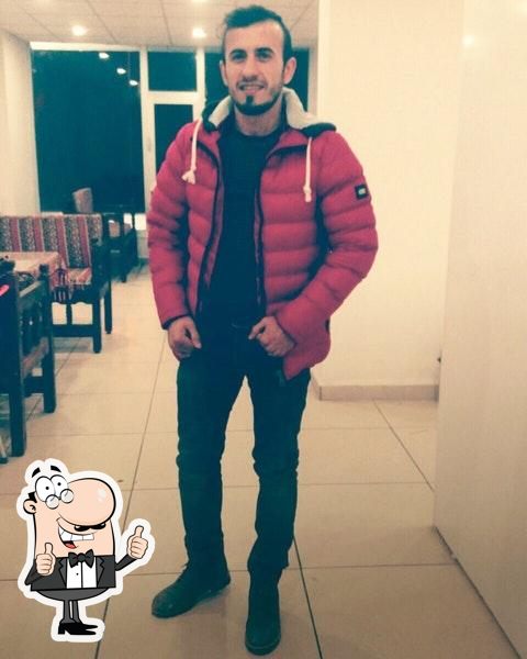 Börekçim Cafe