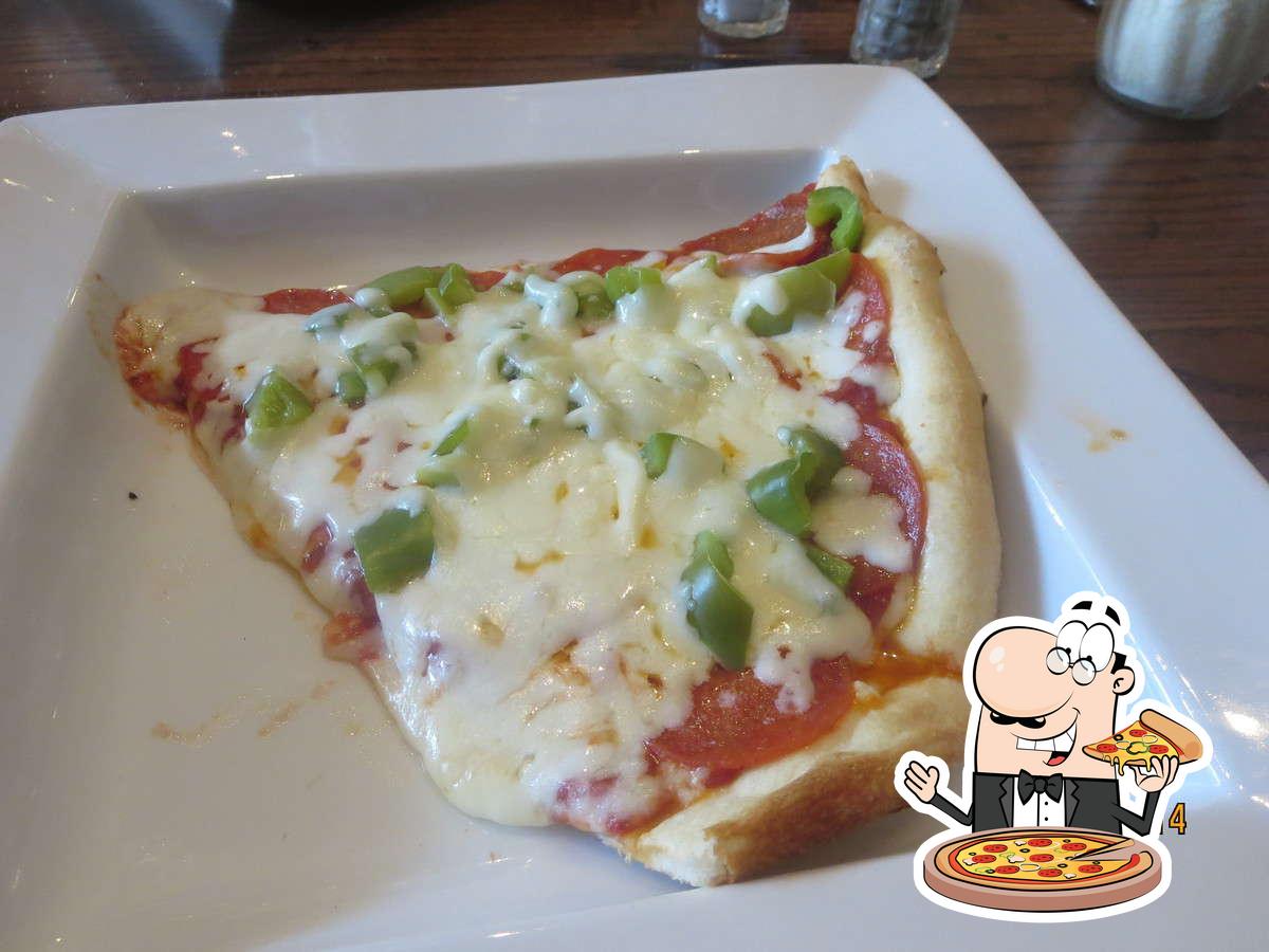 Luigi's Italian Pizza
