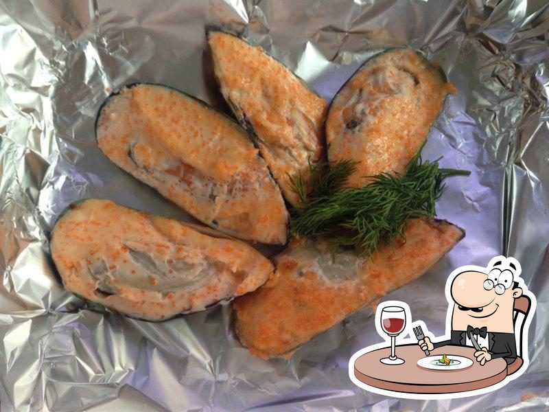 Суши Wok