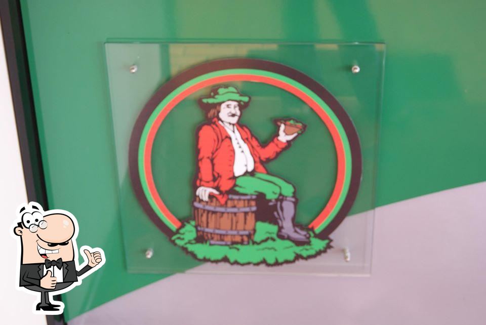 Sandwich Baron Secunda