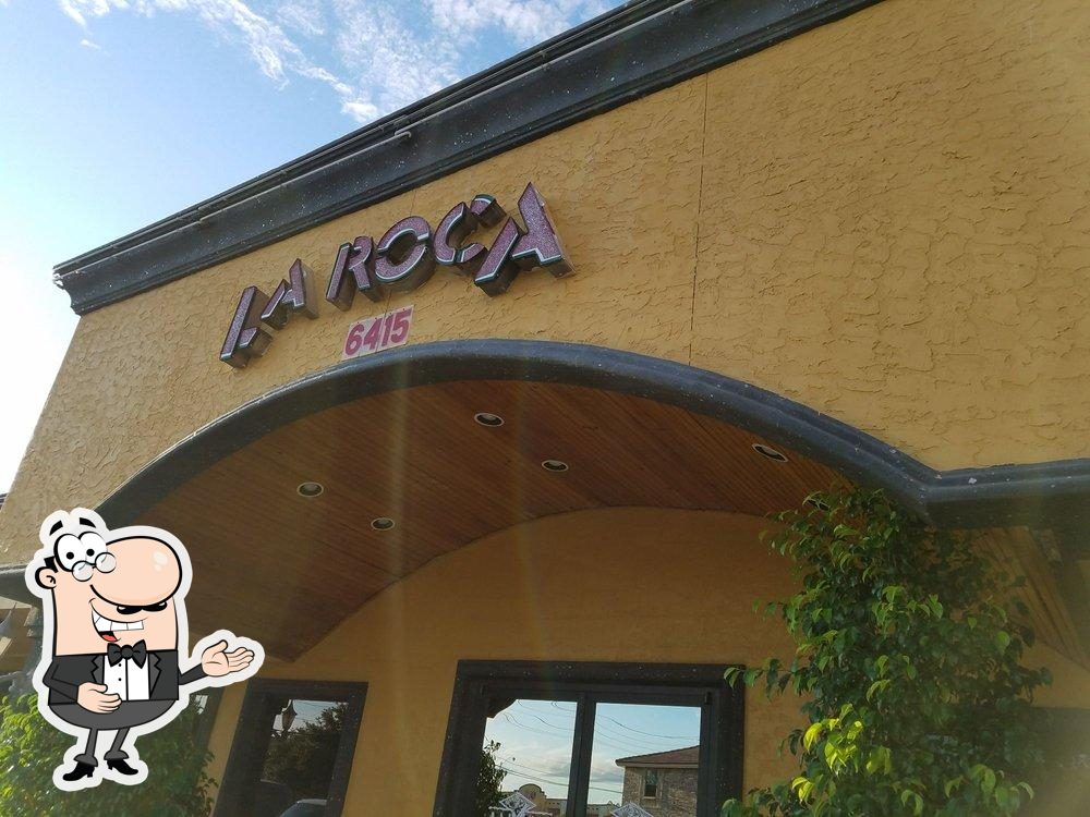 La Roca Seafood Restaurant