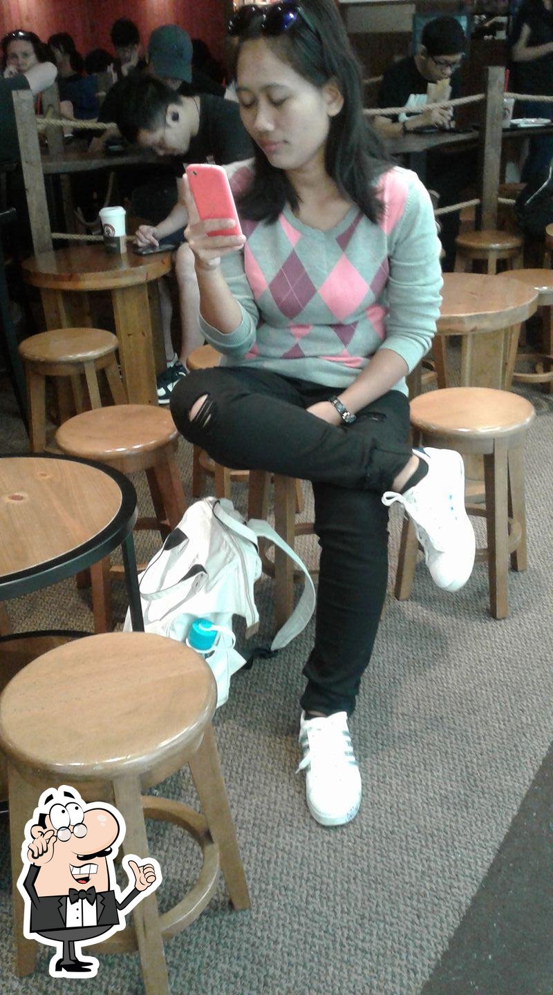 Pacific Caffe