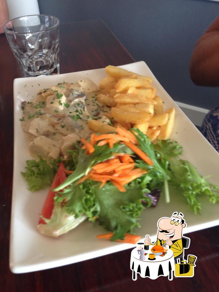Ritz On Hotham