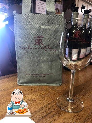 Roadrunner Ridge Winery