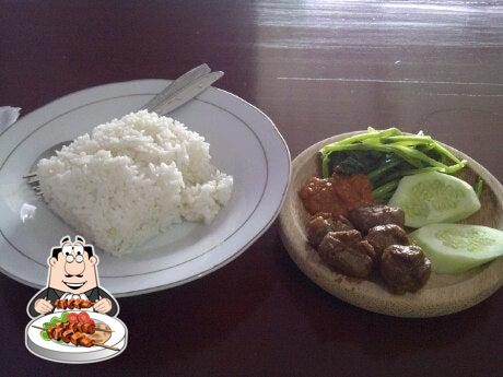 Waroenk Kuliner Alami
