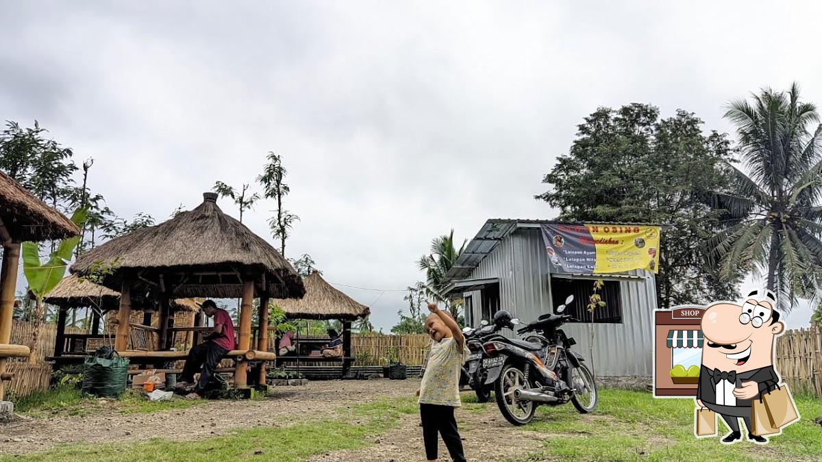 Pawon Osing