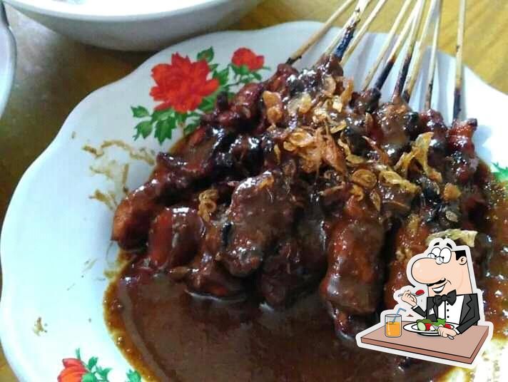 Sate Mba Mus