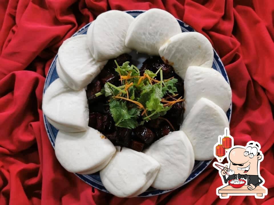 家乡冷气海鲜楼Country Home Restaurant
