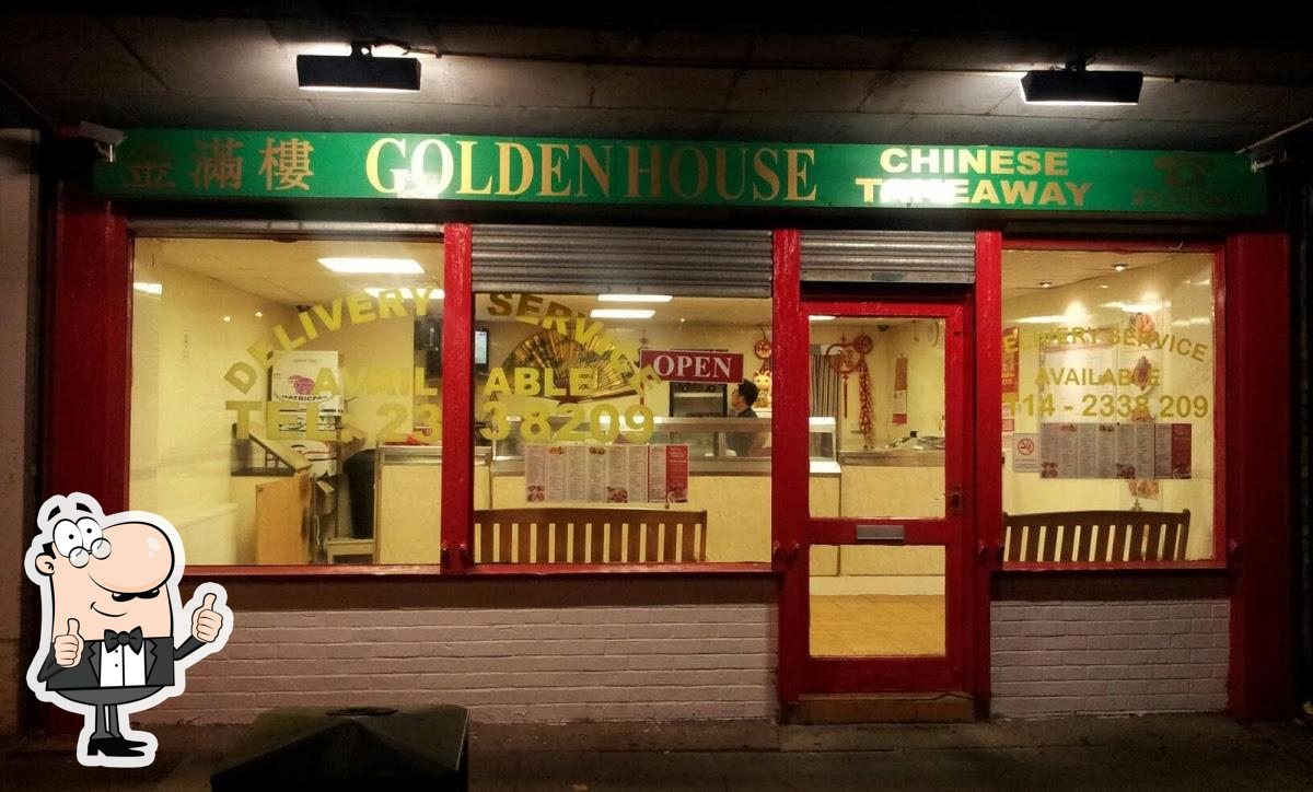 Lucky Star Chinese Takeaway