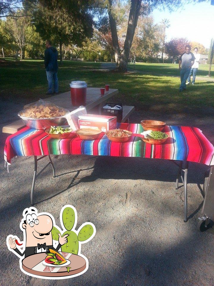 Rancho Grande Taqueria