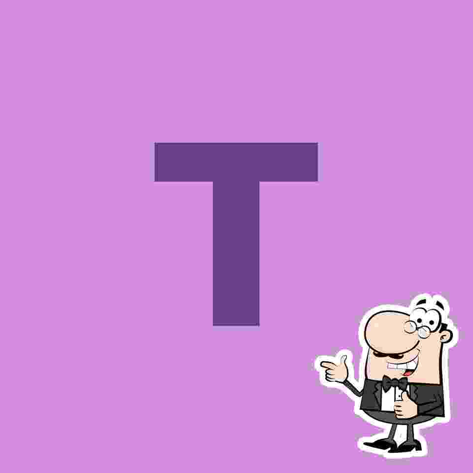 Trot Food Truck