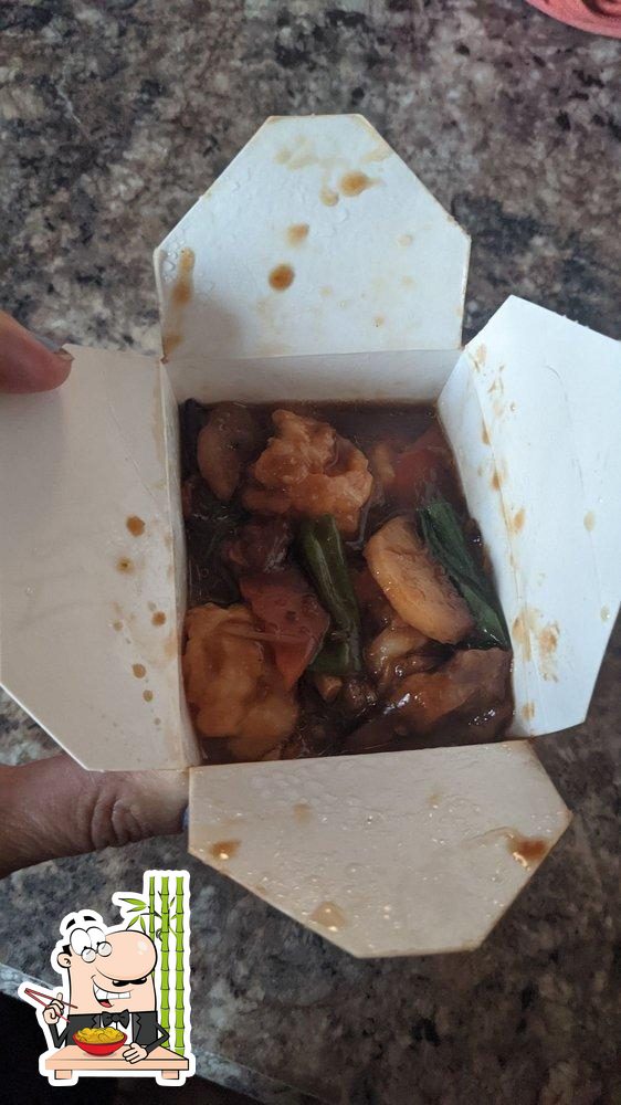 Tin Chi House