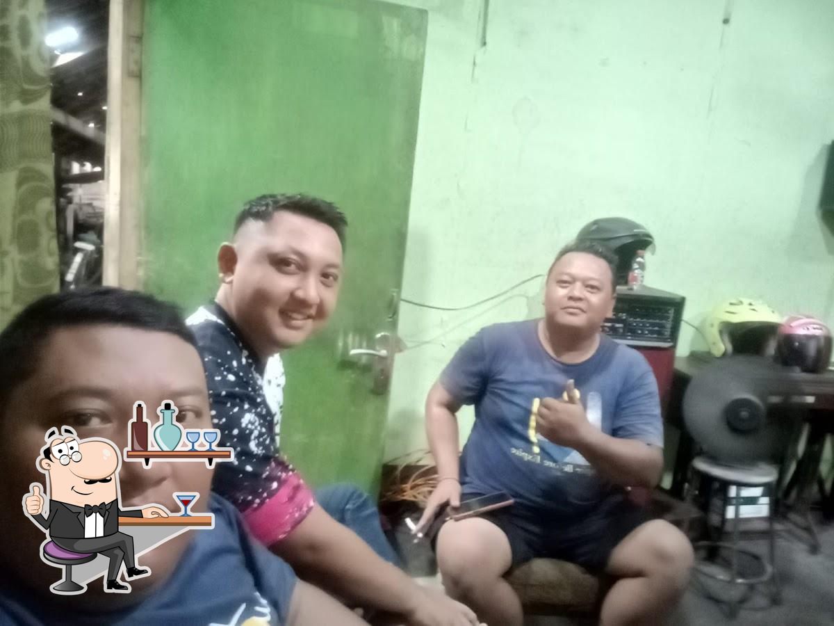 warkop HENYU PALA
