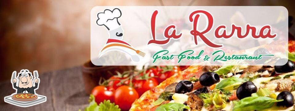 La Rarra