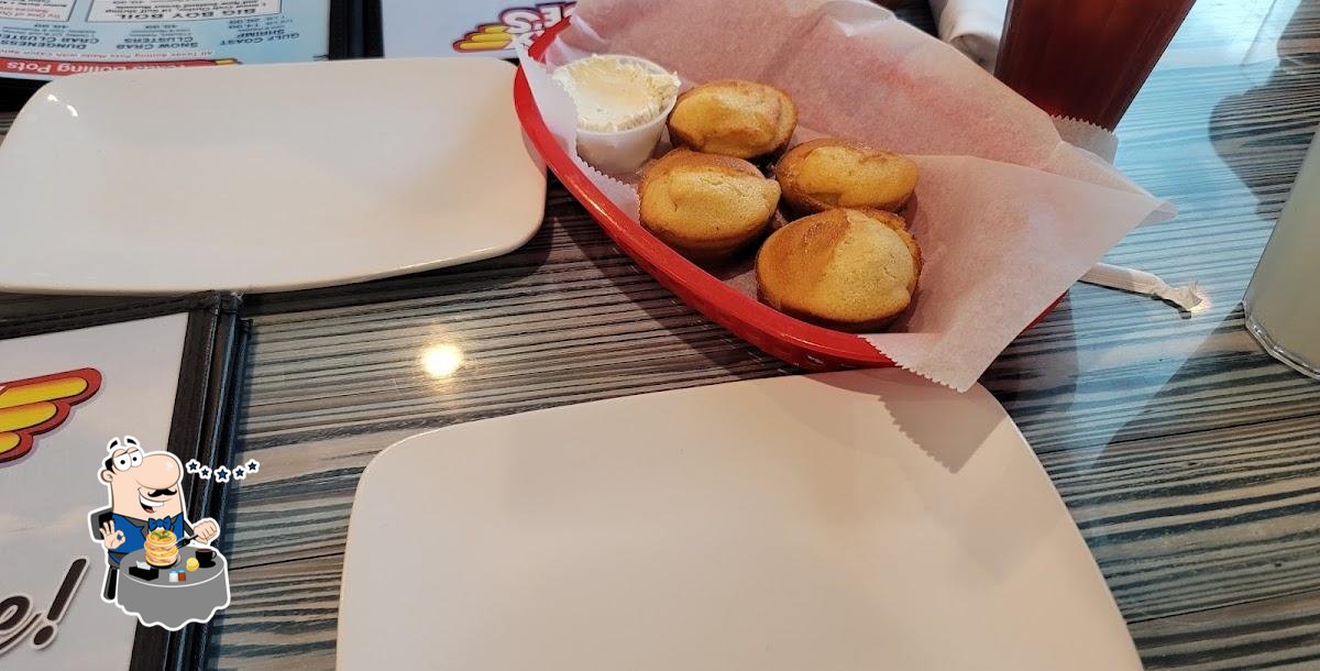 Jimmy Joe's Texas Kitchen & Bar