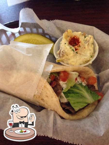 Vasken's Deli