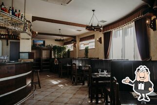 Кафе Старый Хутор