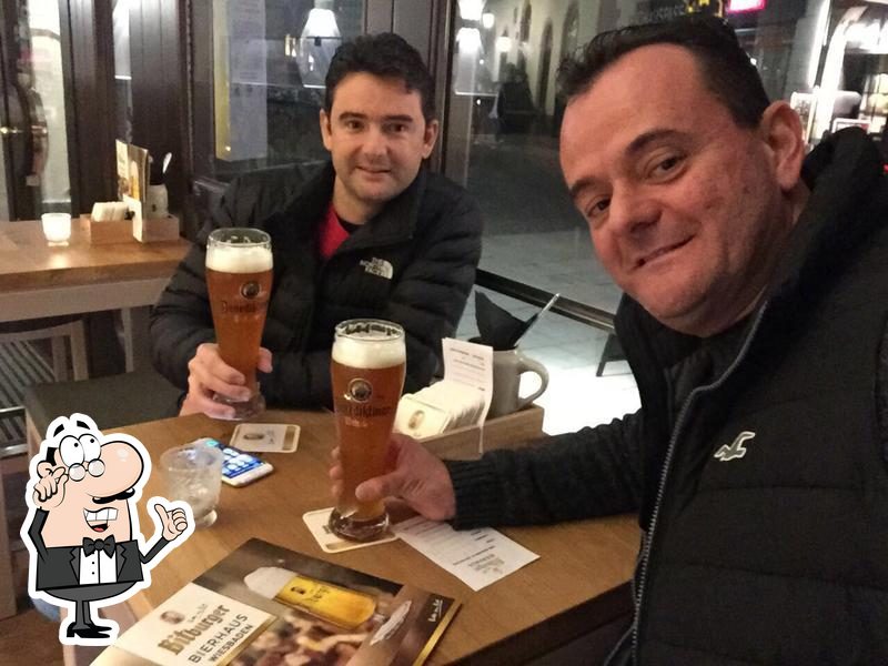 Bitburger Bierhaus