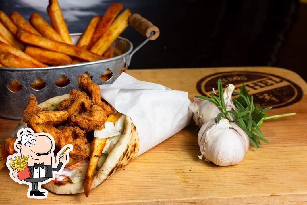 Bethel Gyros