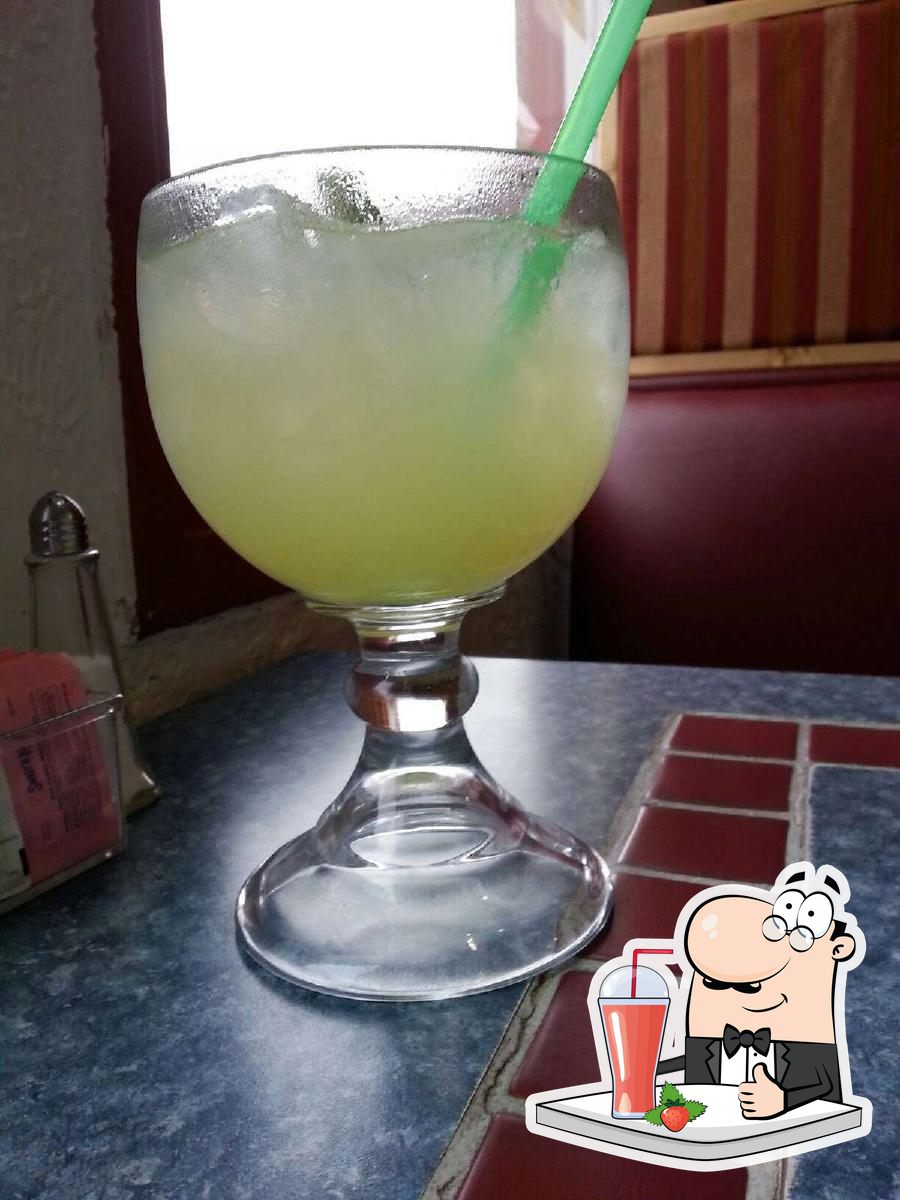 El Patron Mexican Restaurant