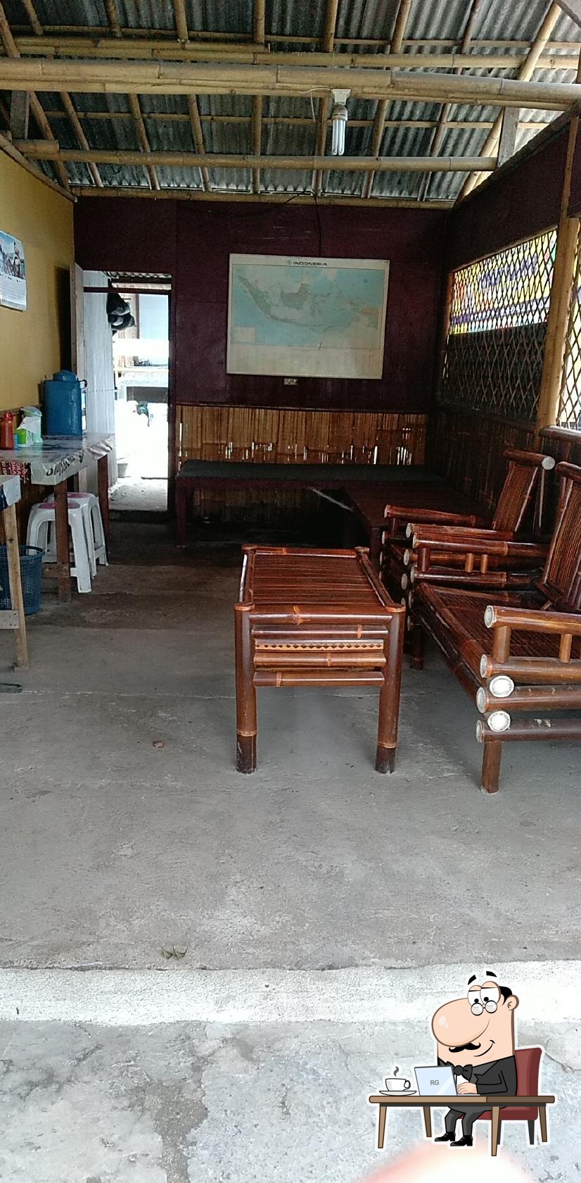 WARNAS PONDOK BAROKAH