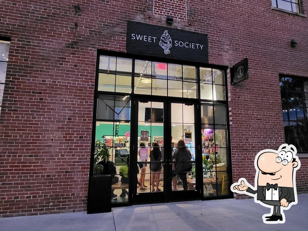 Sweet Society