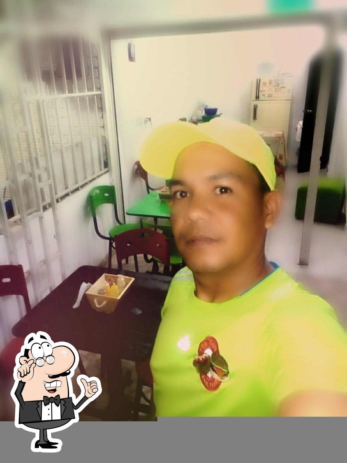 The Boti Fast Food