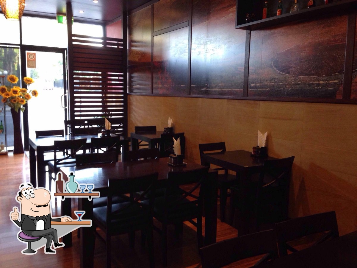 Lian Restaurant