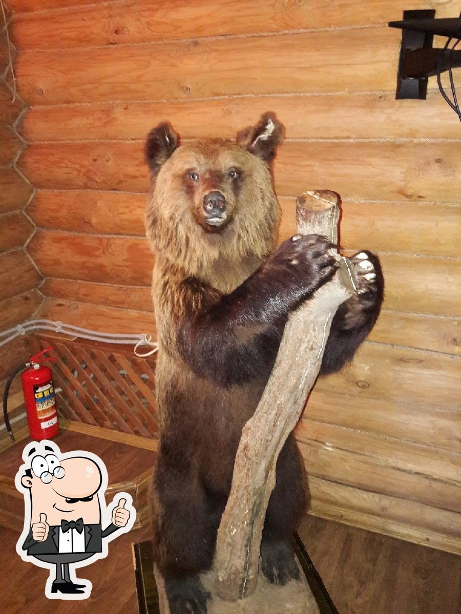 Топтыгин