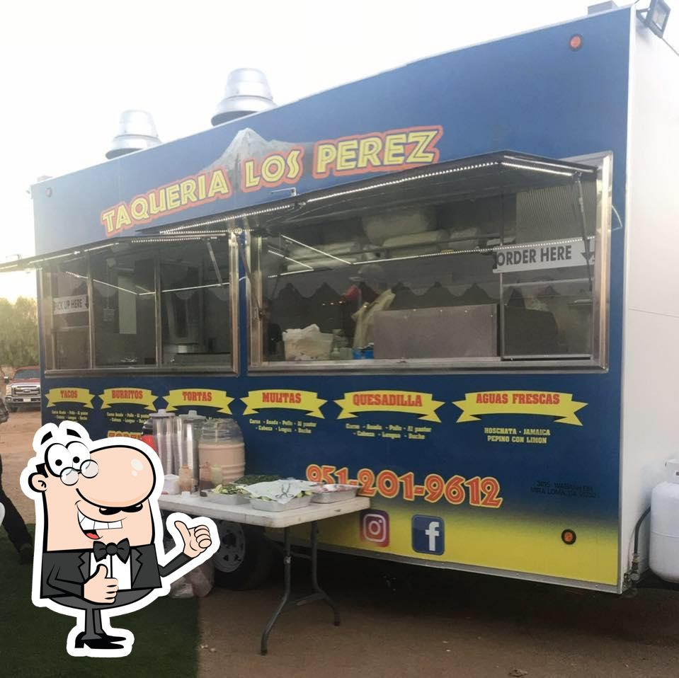 Taqueria Los Perez