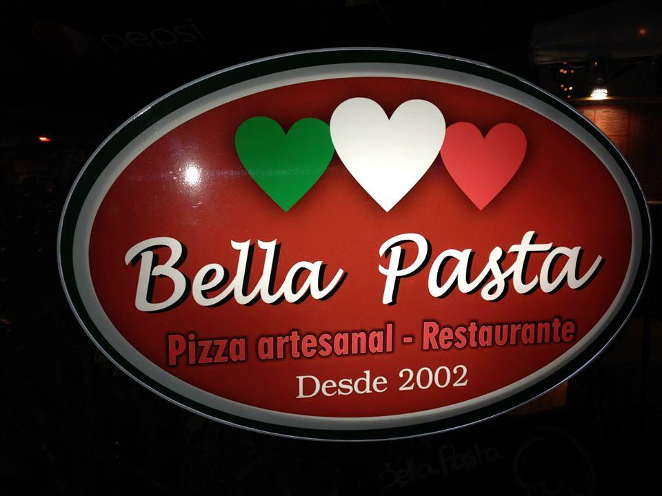 Bella Pasta