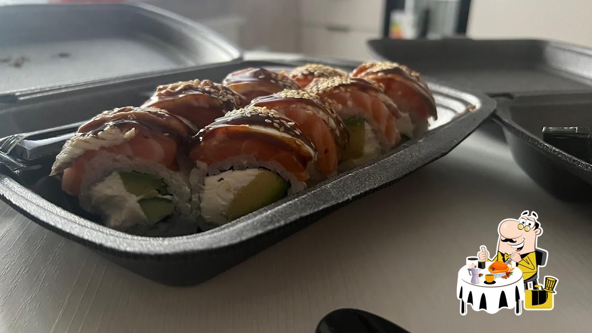 Dreamsushi