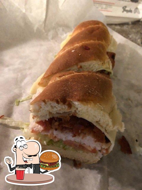 Pasquale's Italian Restaurant West Seneca