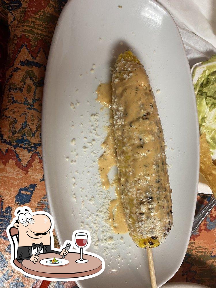 Chapala Restaurant
