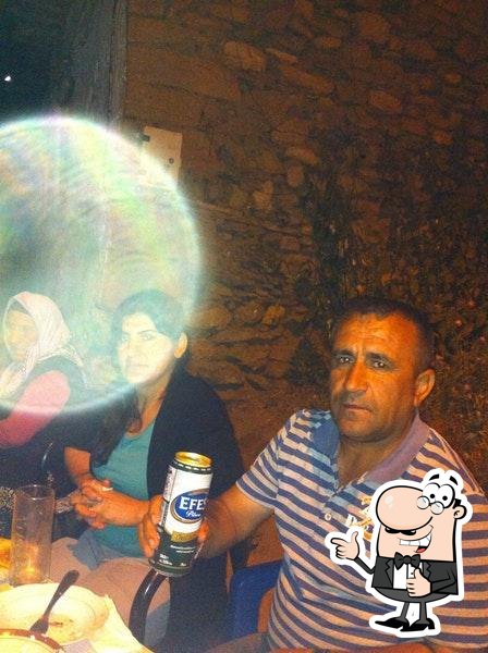 Taç Kebap Salonu