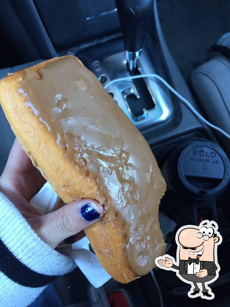 Midway Donut