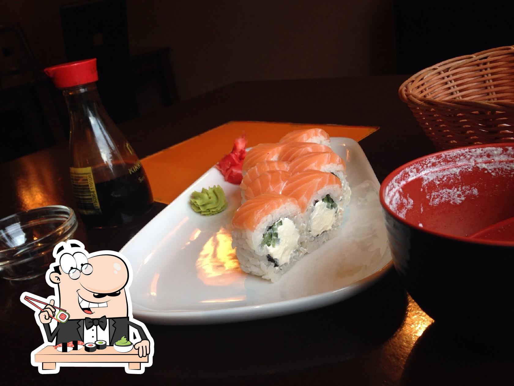 Sushi One
