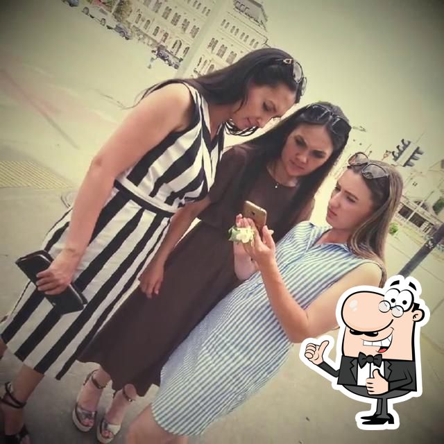 Кафе-бар